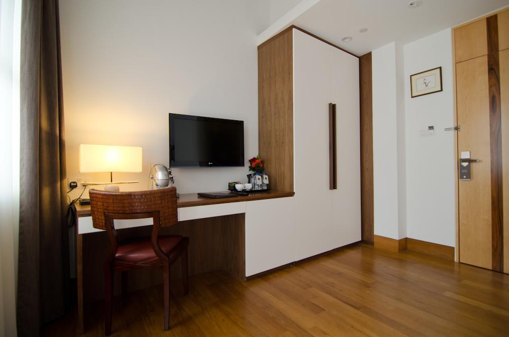 Quarto Duplo