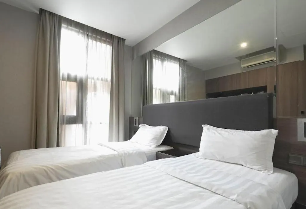 Hotel Nuve Stellar-1
