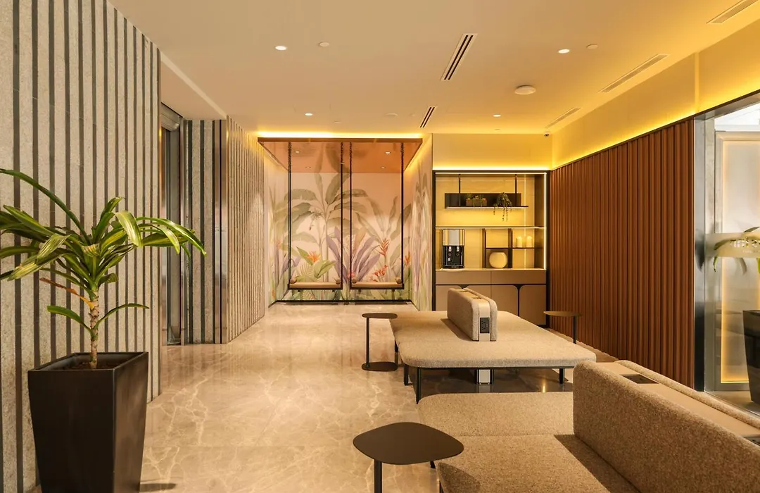 Newly Renovated - Days Inn By Wyndham Singapore Novena-1