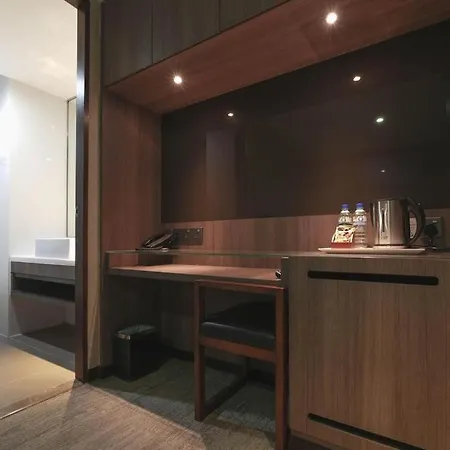 Hotel Nuve Stellar-3