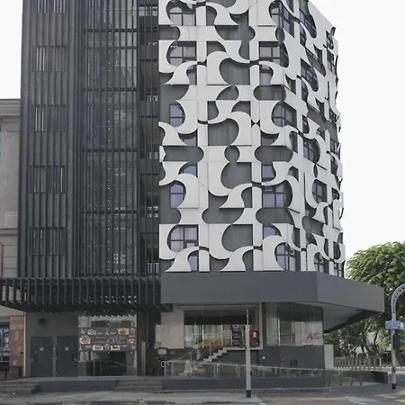 Hotel Nuve Stellar-2