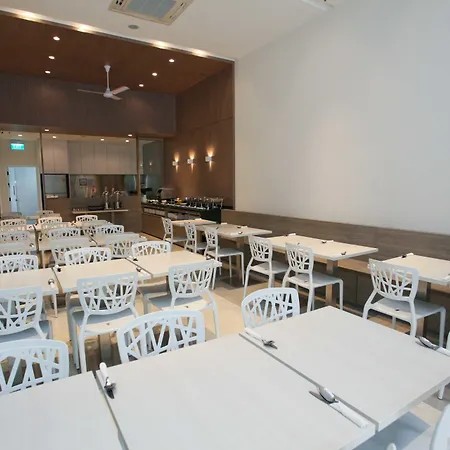 Summer View Hotel-3