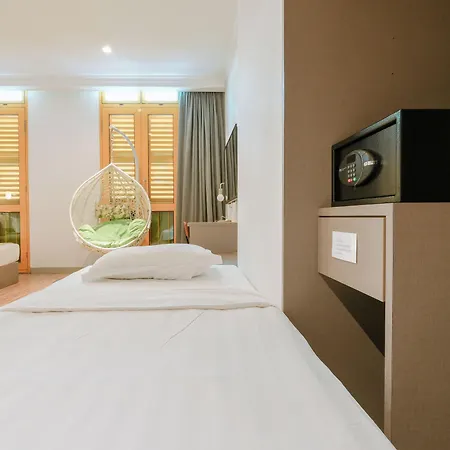 Champion Hotel-3
