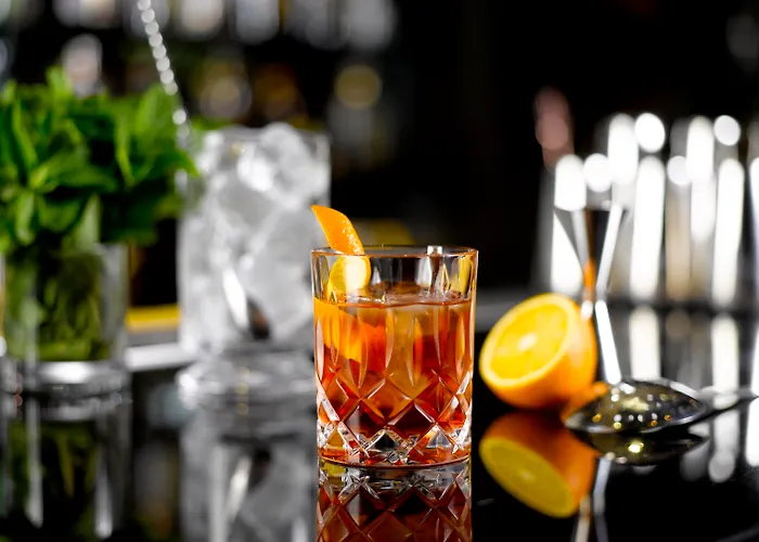 Hotel com jacuzzi: Four Seasons Hotel Singapore