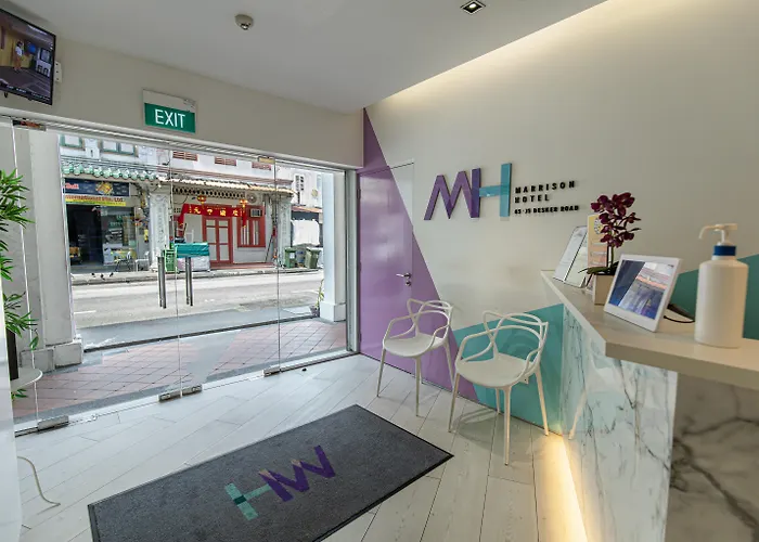 Family Hotel: Philip Hotel