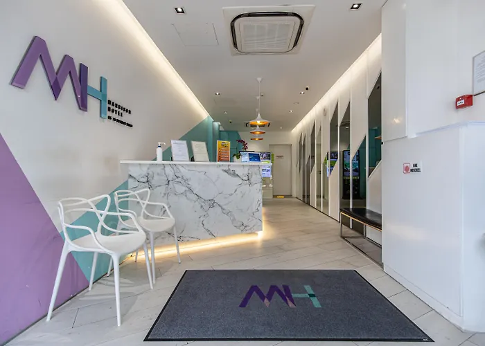 Family Hotel: Philip Hotel