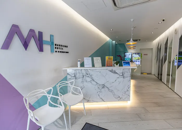 Family Hotel: Philip Hotel