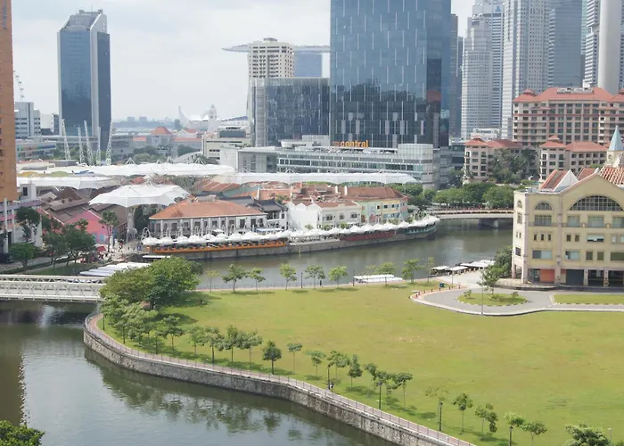 Robertson Quay Hotel