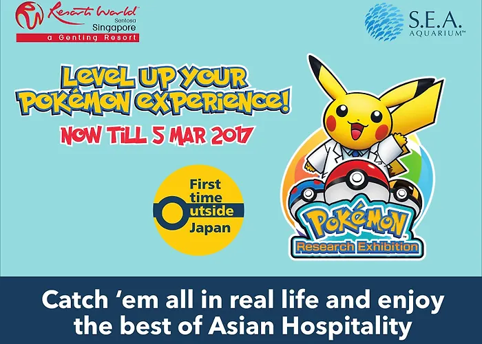 Golf hotel: Genting Hotel Jurong