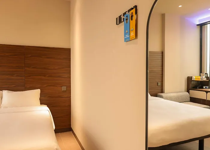 Value Hotel Thomson