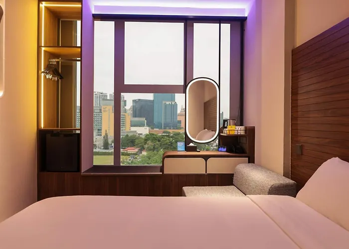 Value Hotel Thomson