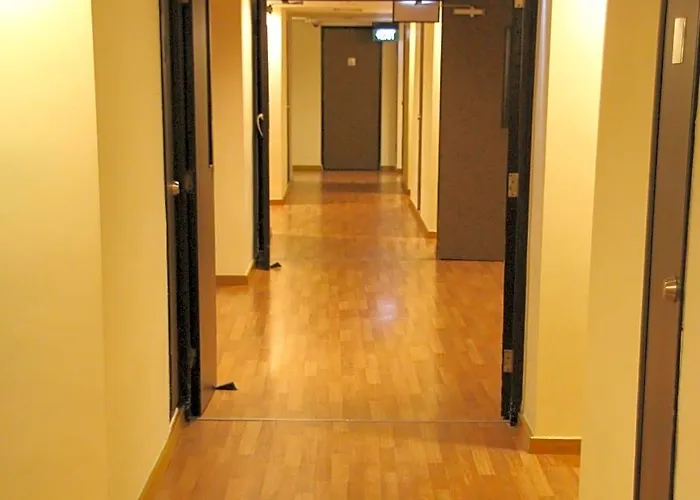 Strand Hotel